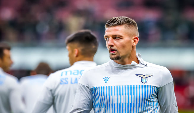 Milinkovic Savic, rientro tra infortunio, mercato e rimpianti mondiali